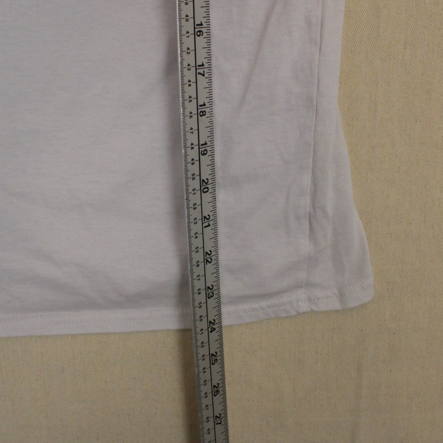 Dollarama t-shirt (M)