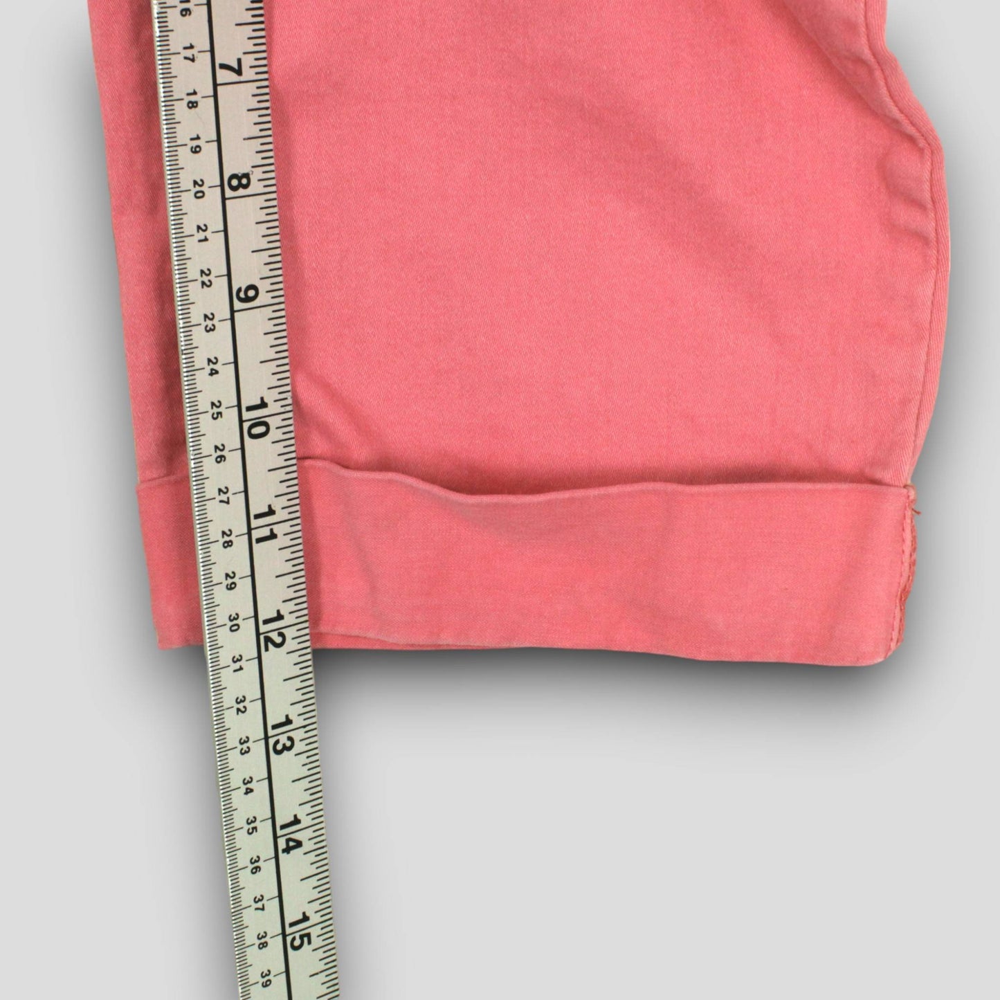 Point Zero short