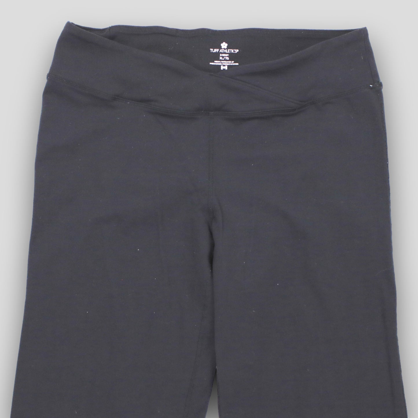 Tuff Athletics legging