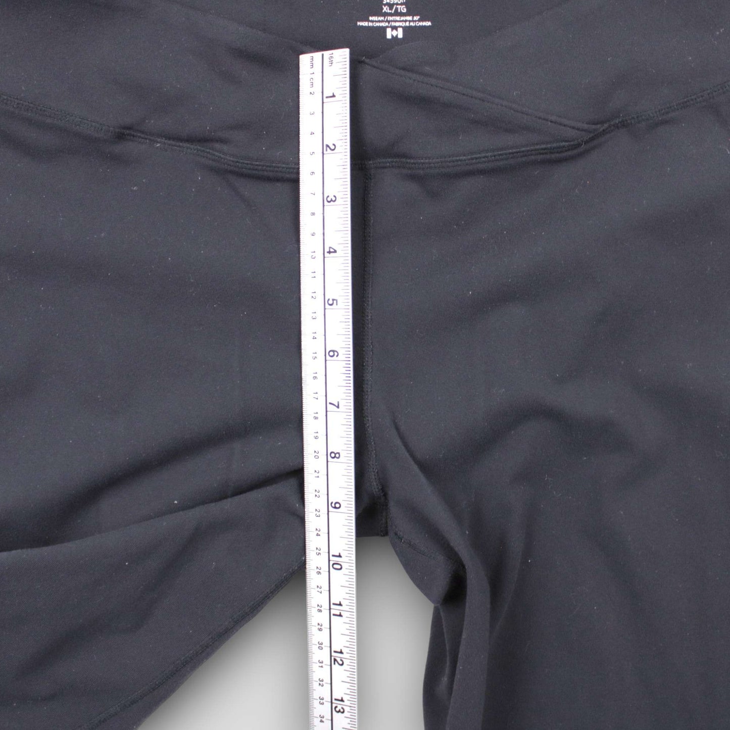 Tuff Athletics legging