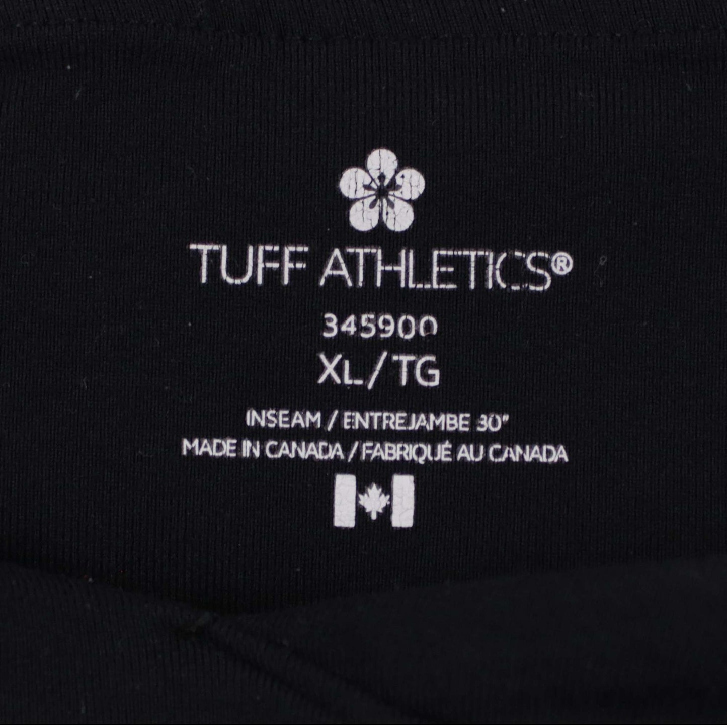 Tuff Athletics legging