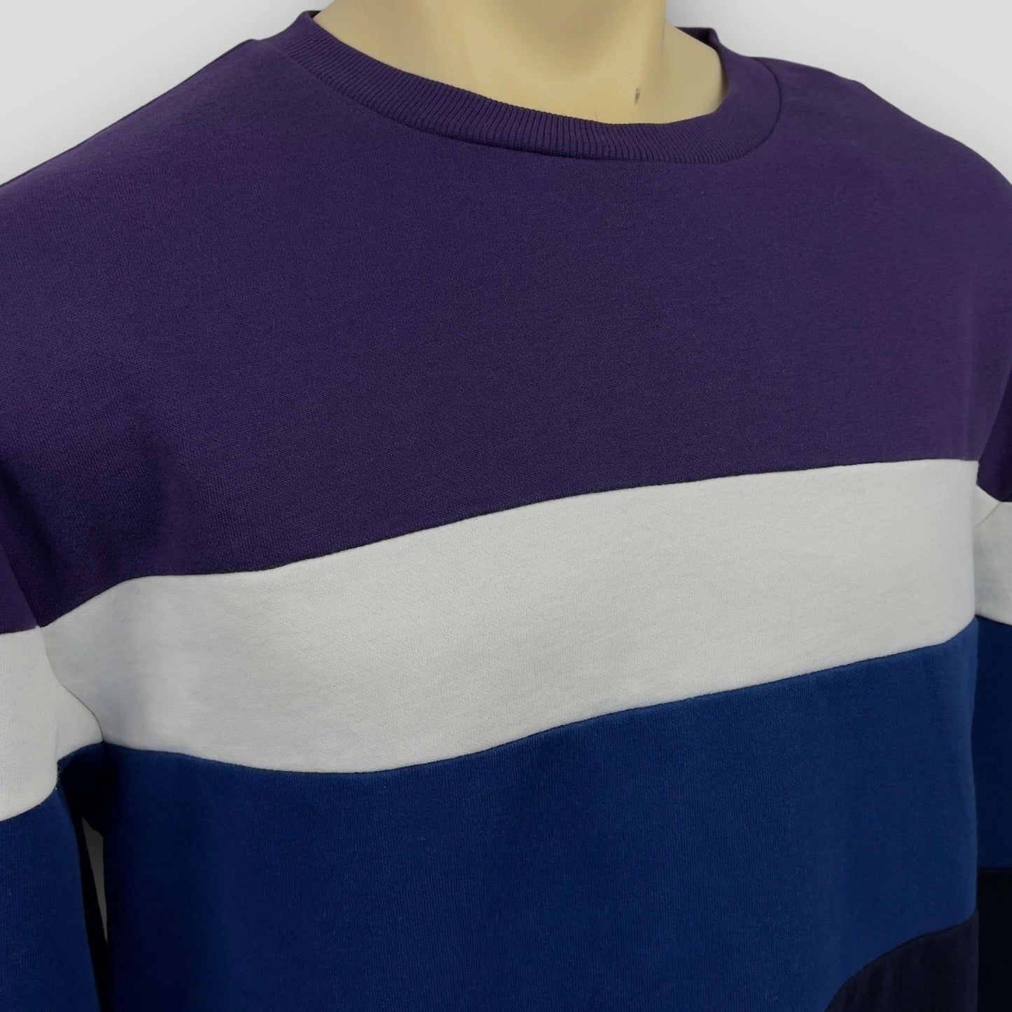 George sweater (nwt)