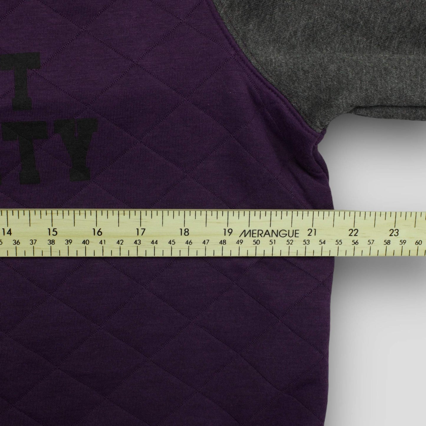 George sweater (nwt)