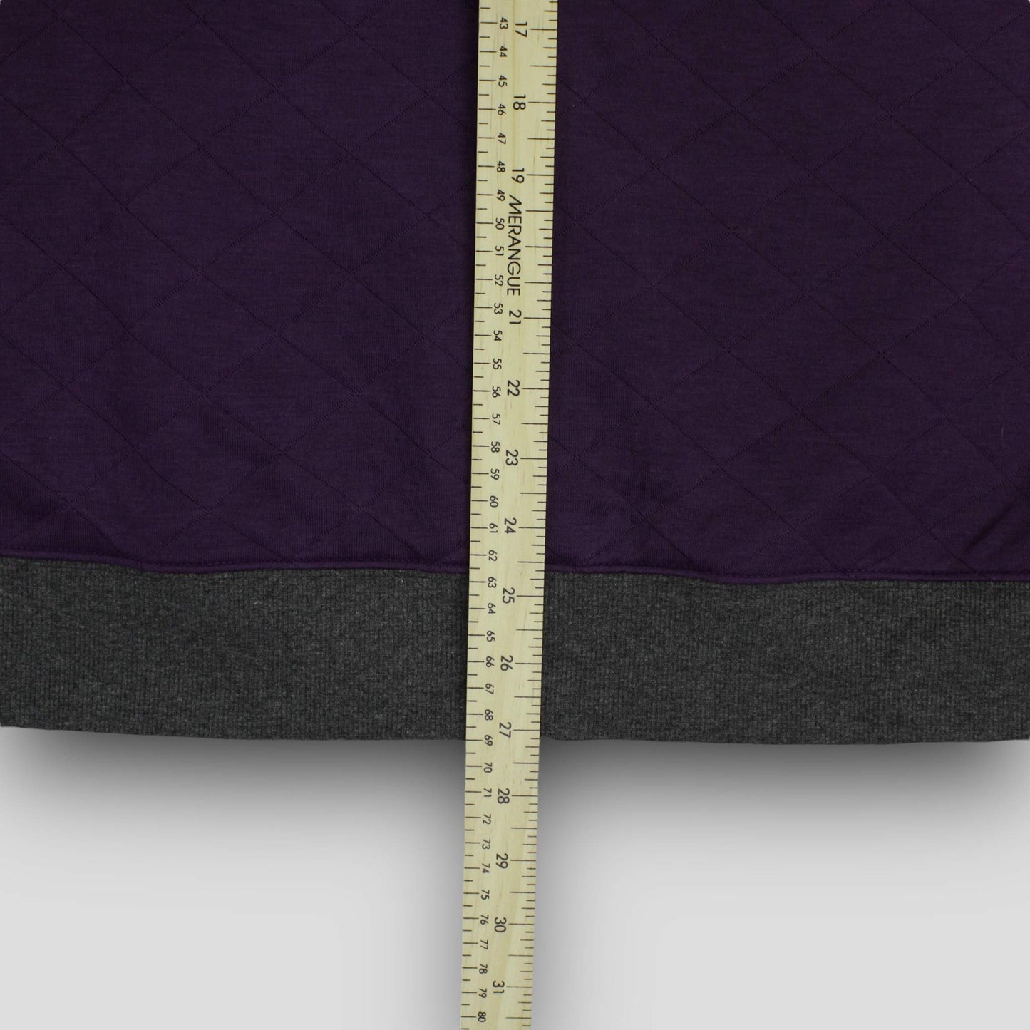 George sweater (nwt)