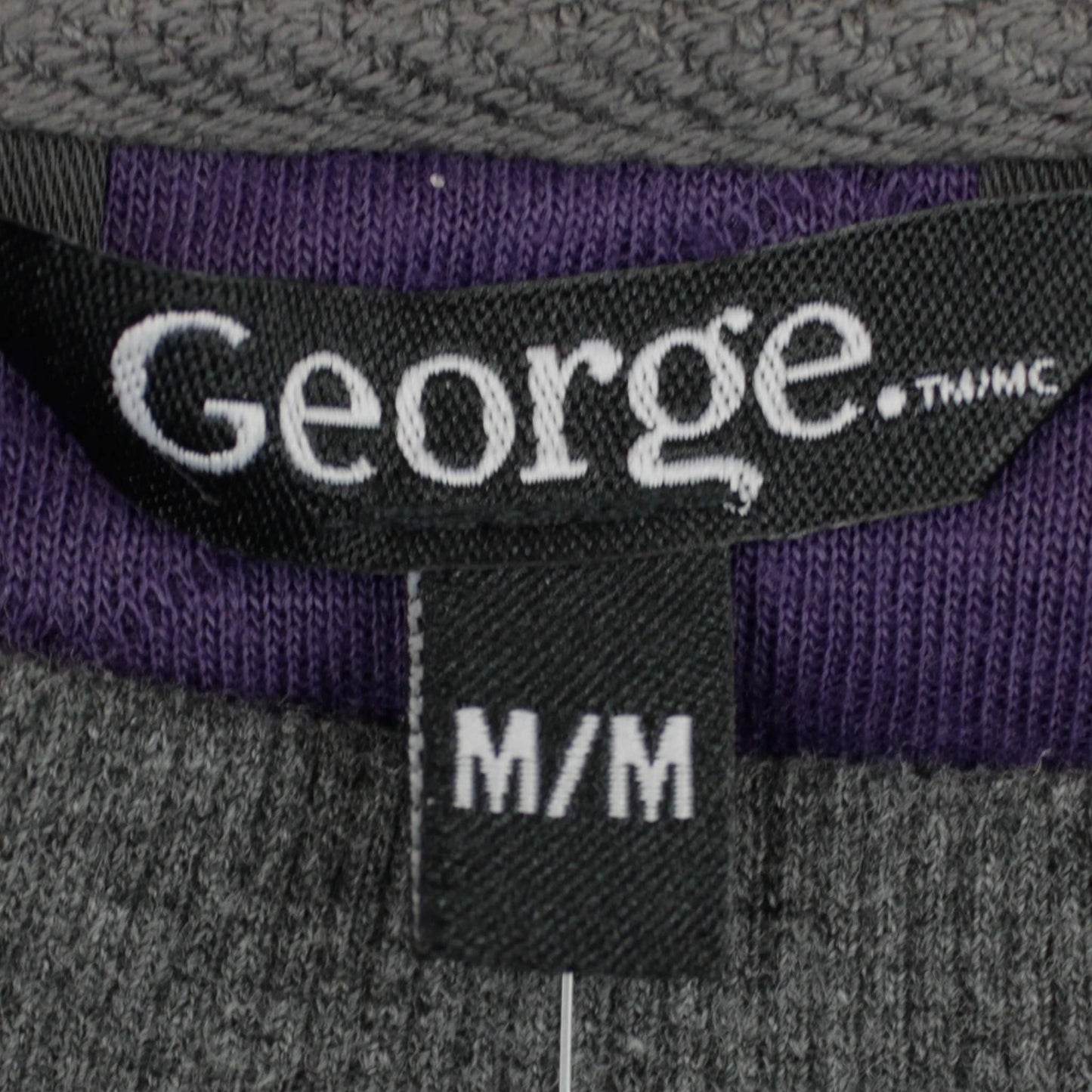 George sweater (nwt)
