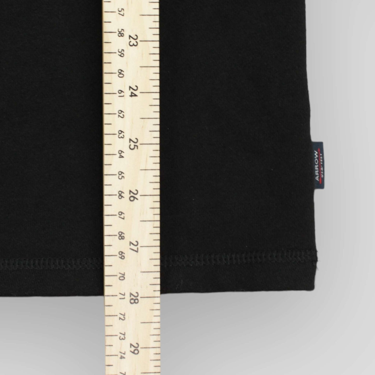 Arrow 1/4 zip fleece pullover (nwt)