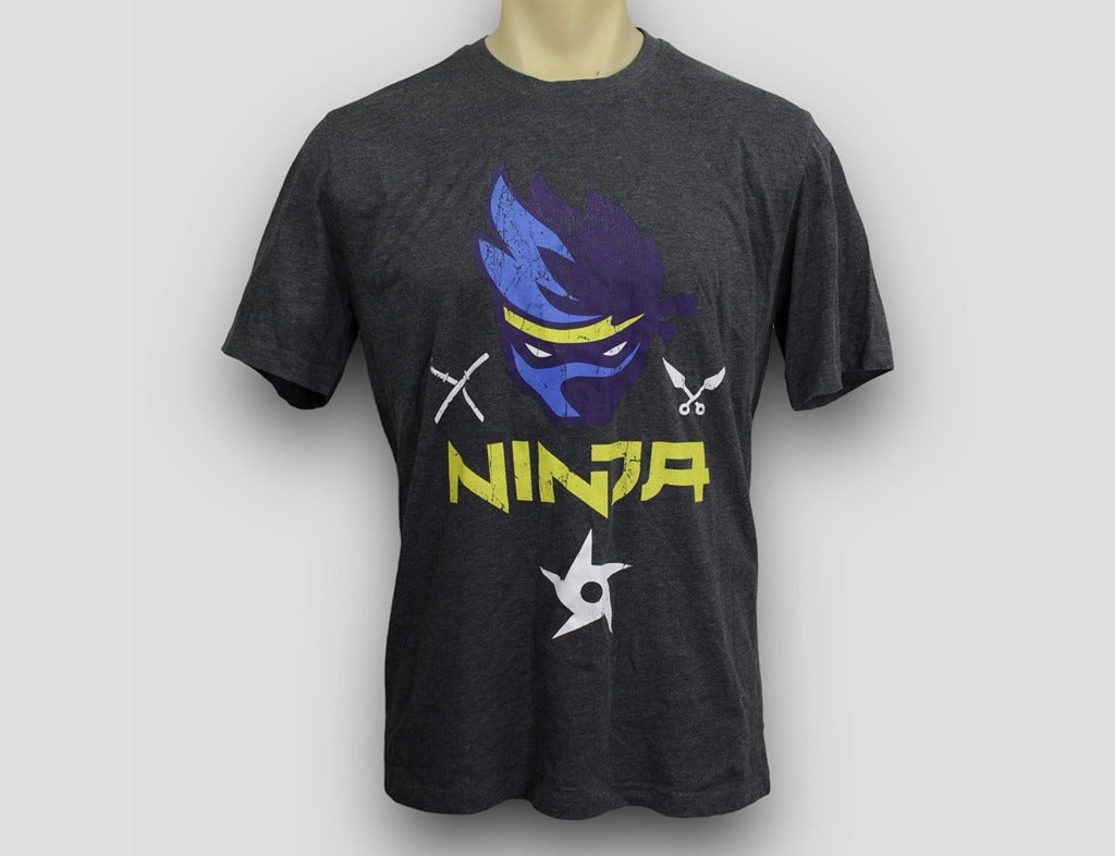 Ninja t-shirt (nwt)