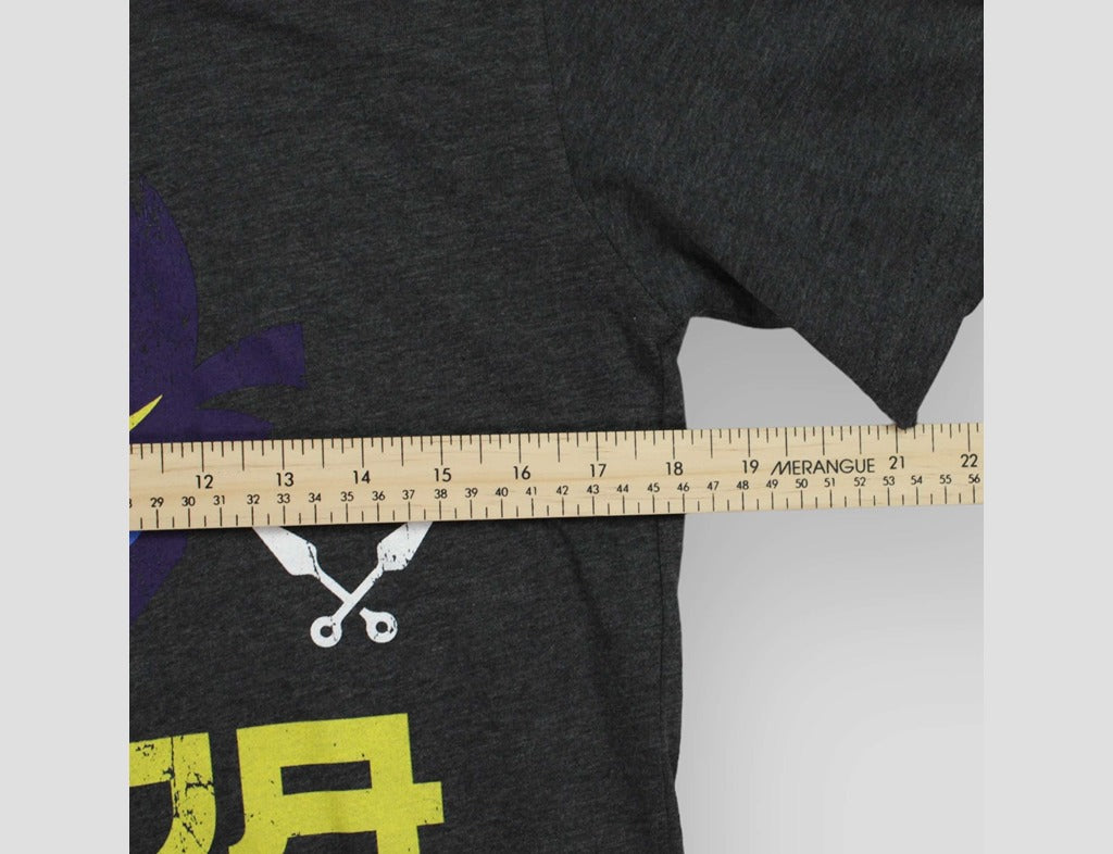 Ninja t-shirt (nwt)