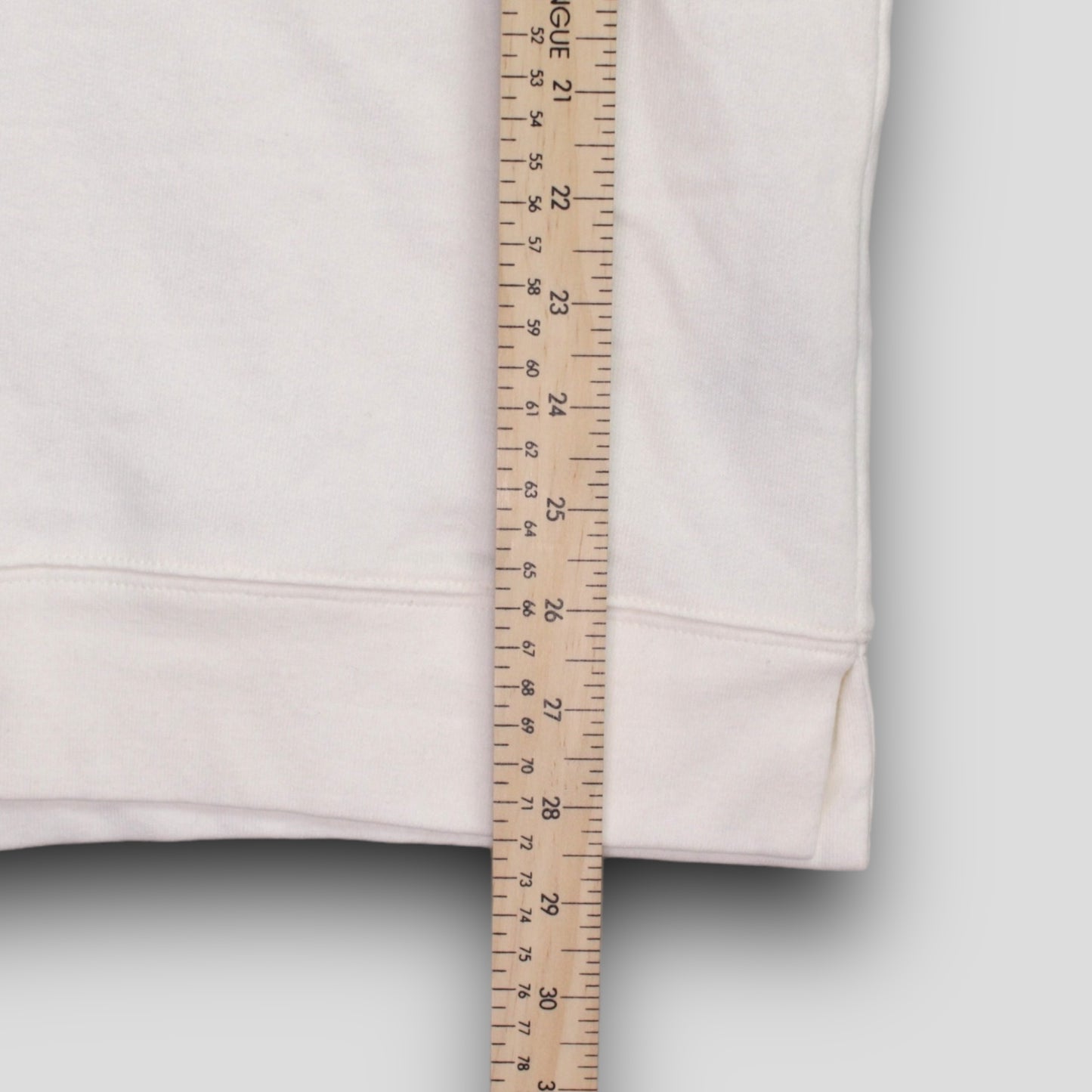 George sweater (nwt)