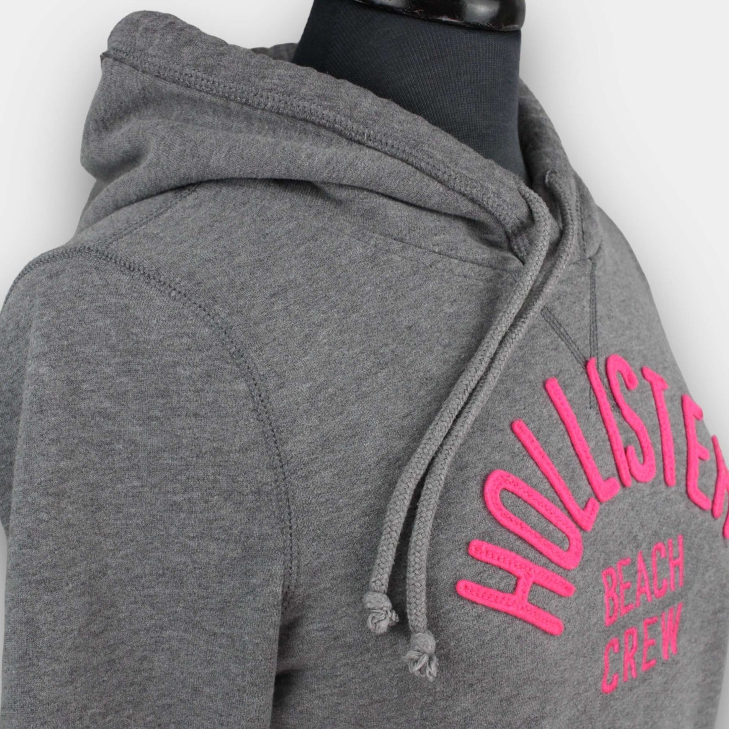 Hollister hoodie