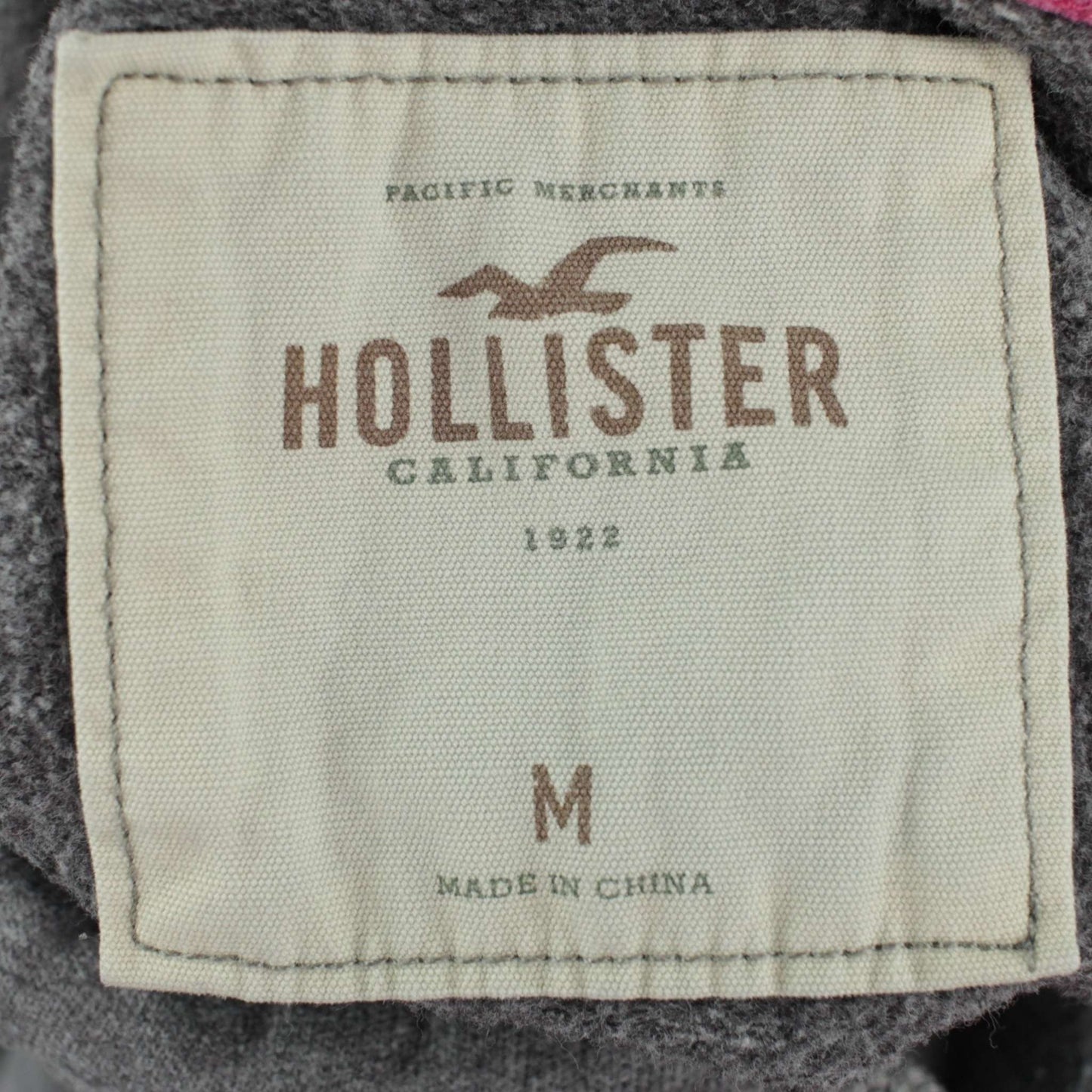 Hollister hoodie