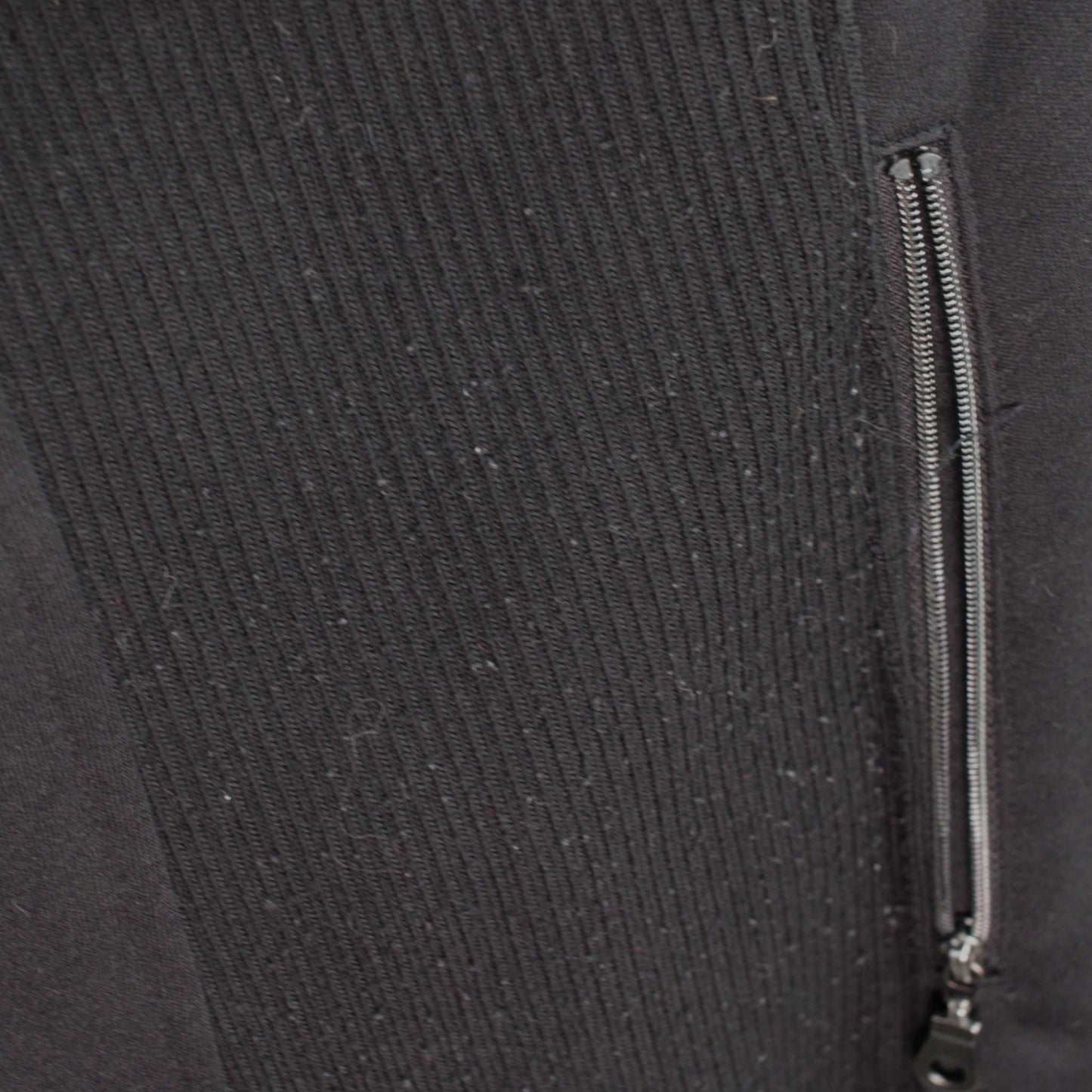 Jockey zip-up jacket (L)