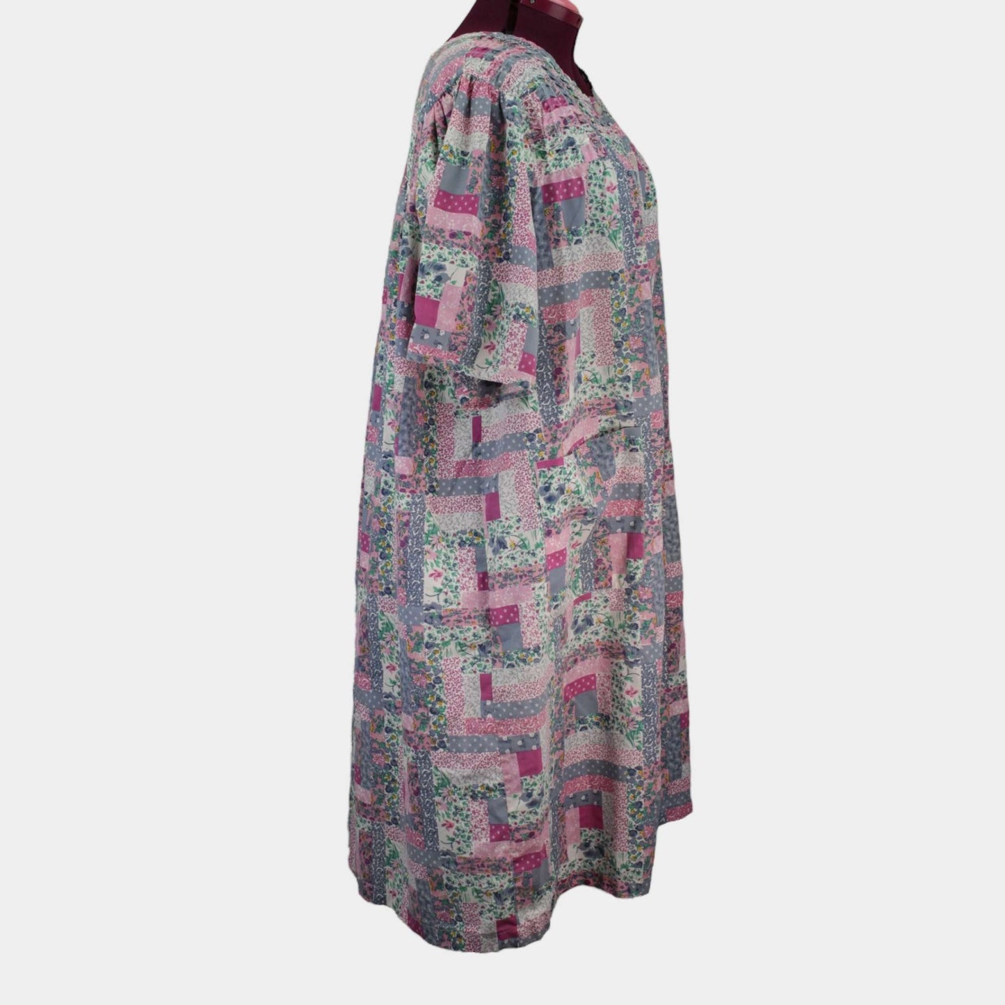 Express Plus nightgown