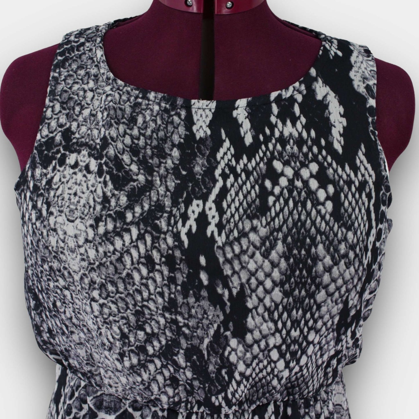 NWD dress (XL)