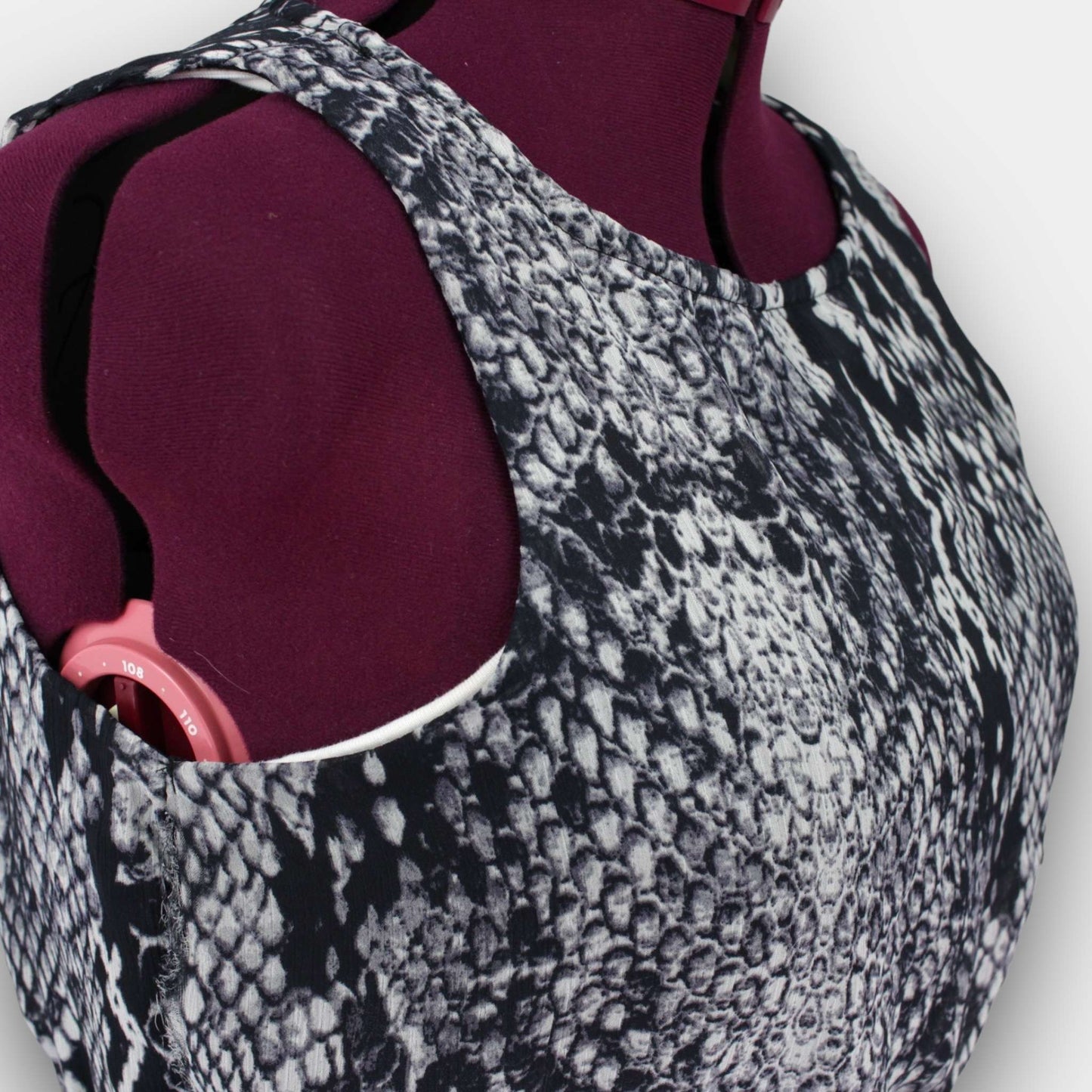 NWD dress (XL)
