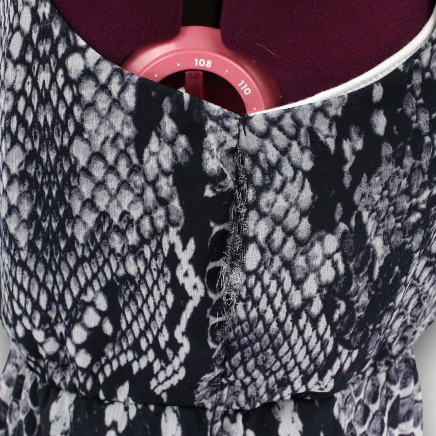 NWD dress (XL)