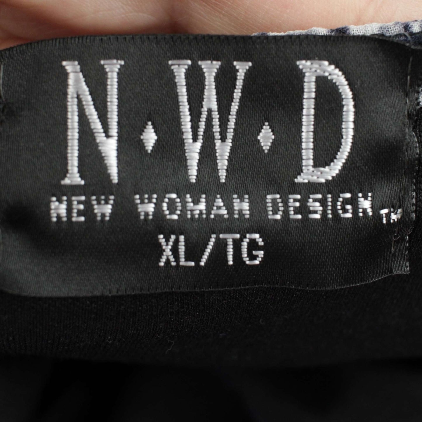 NWD dress (XL)