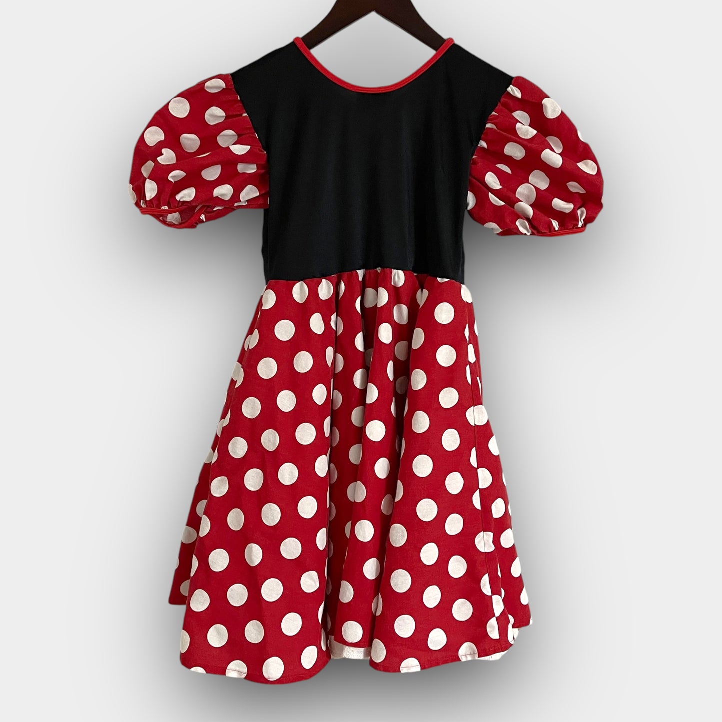 Disney Minnie dress