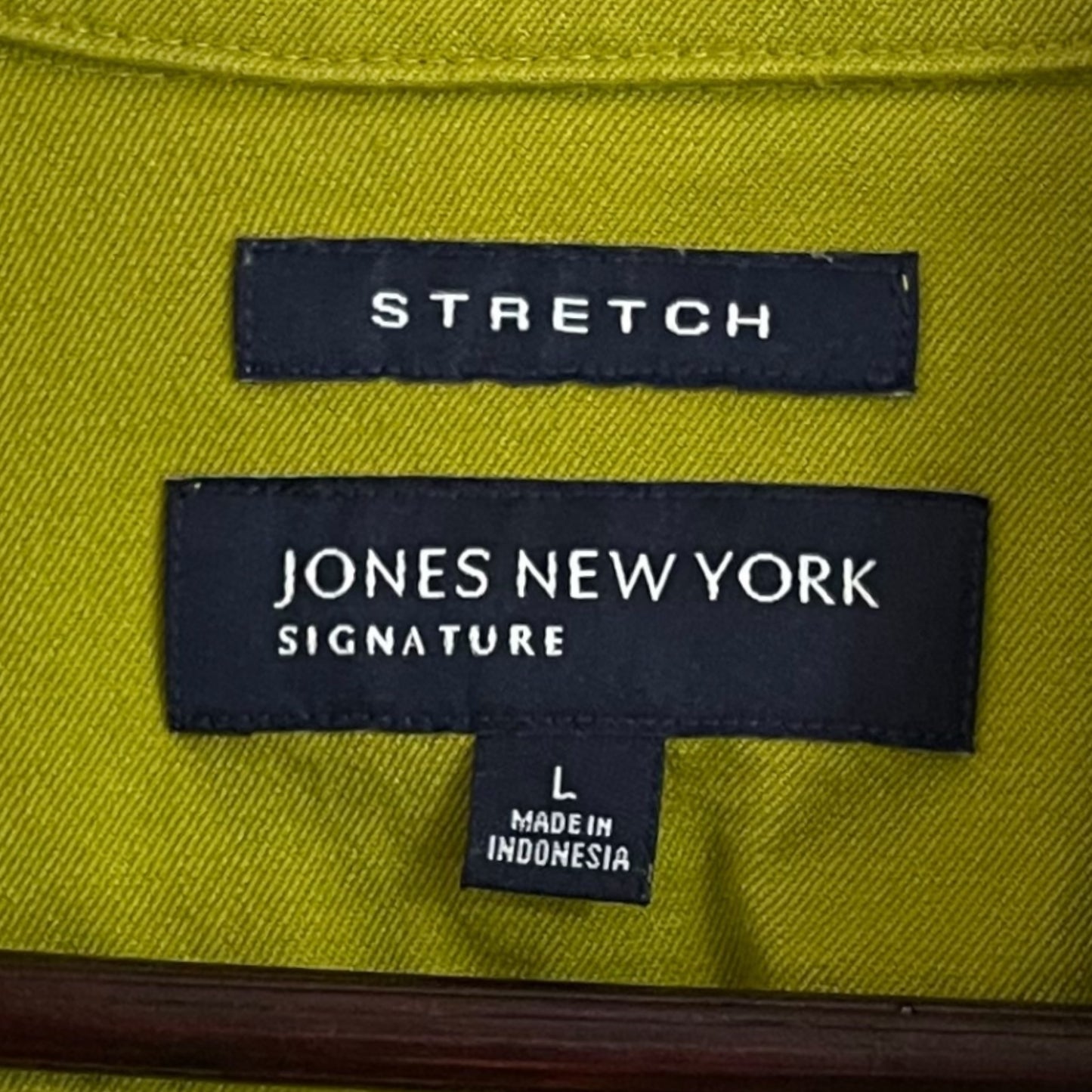 Jones New York jacket