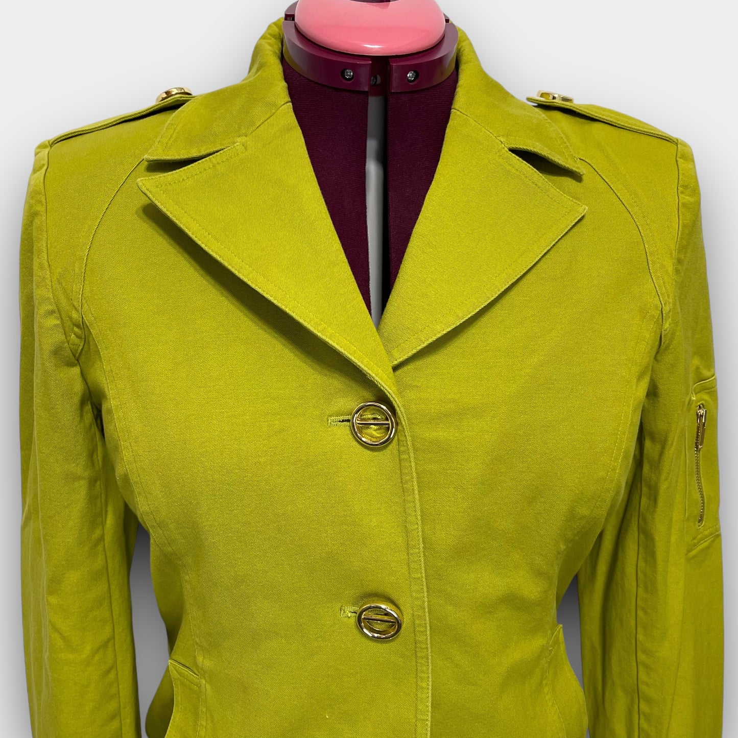 Jones New York jacket
