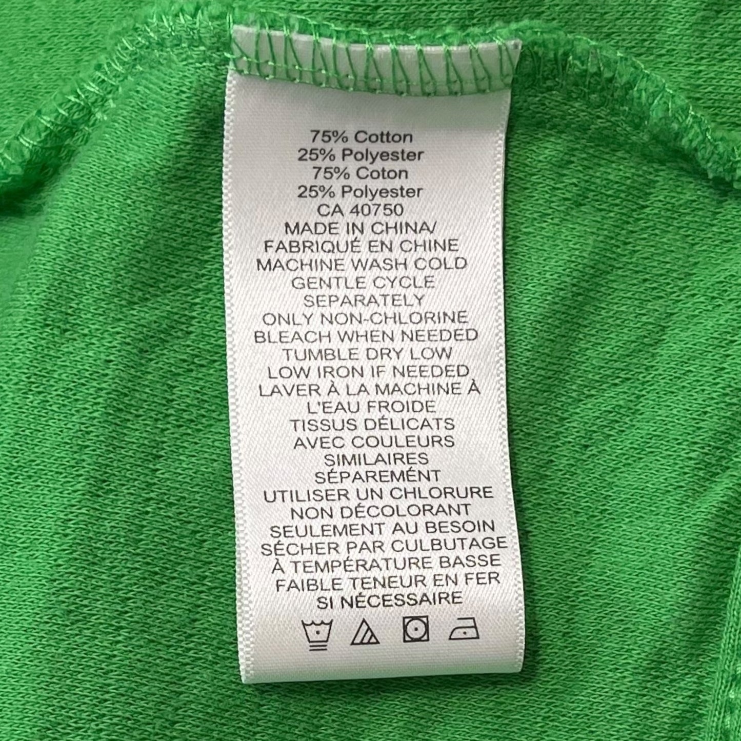 Isaac Mizrahi Live! jacket