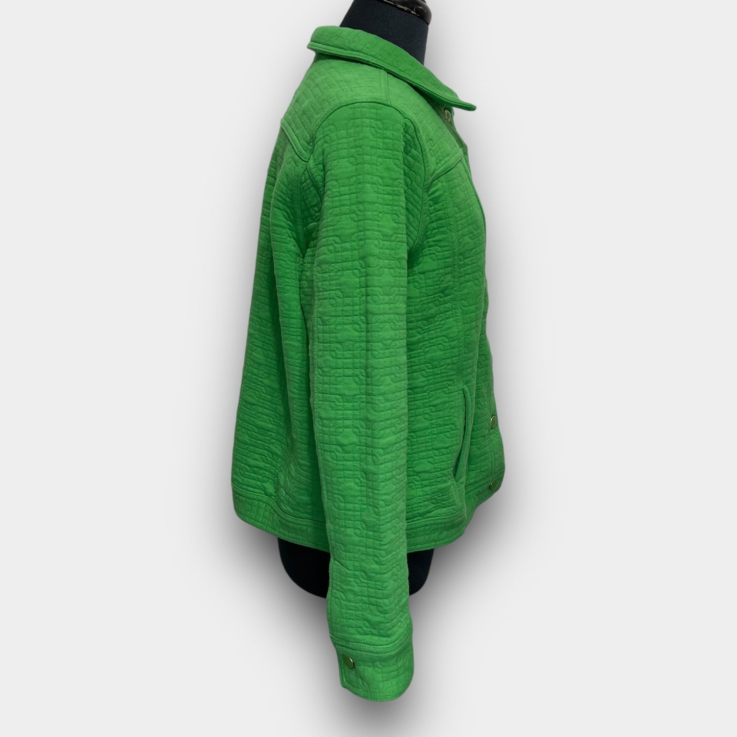Isaac Mizrahi Live! jacket