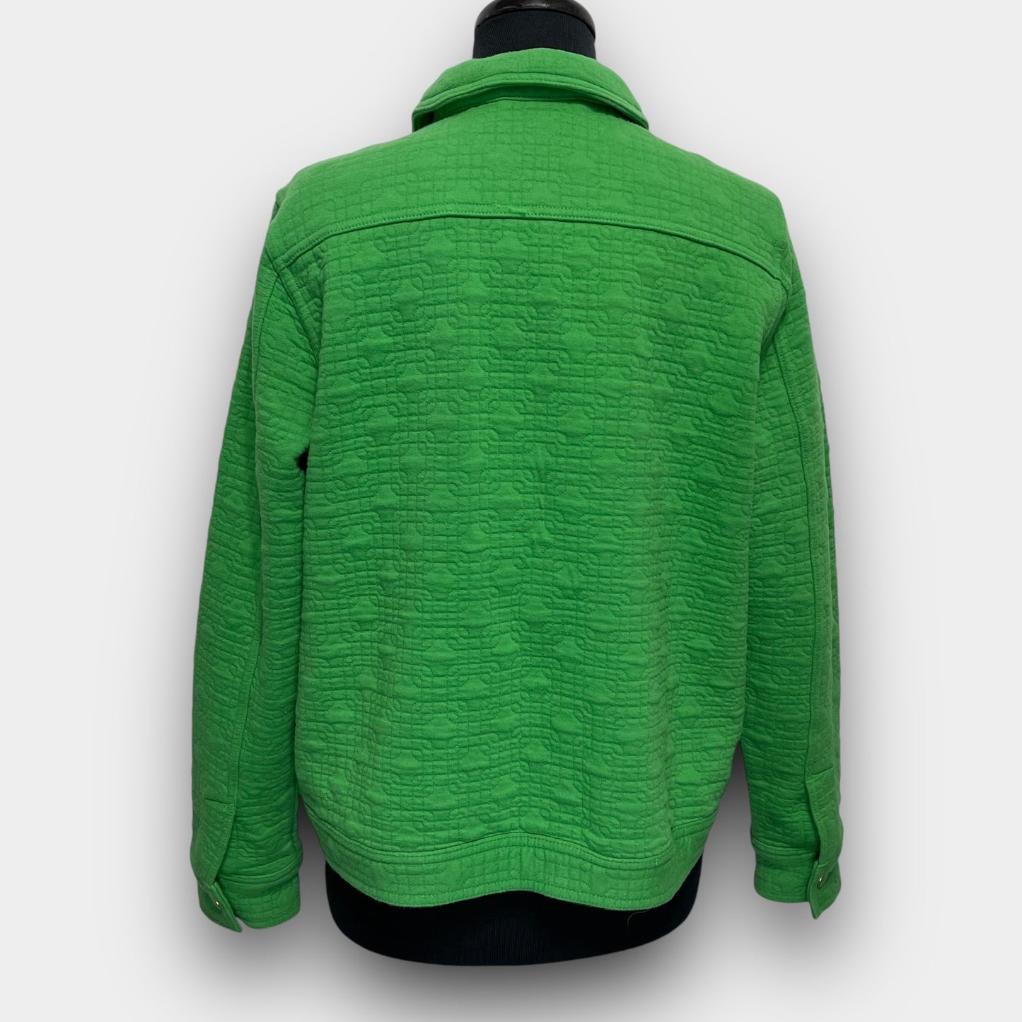 Isaac Mizrahi Live! jacket