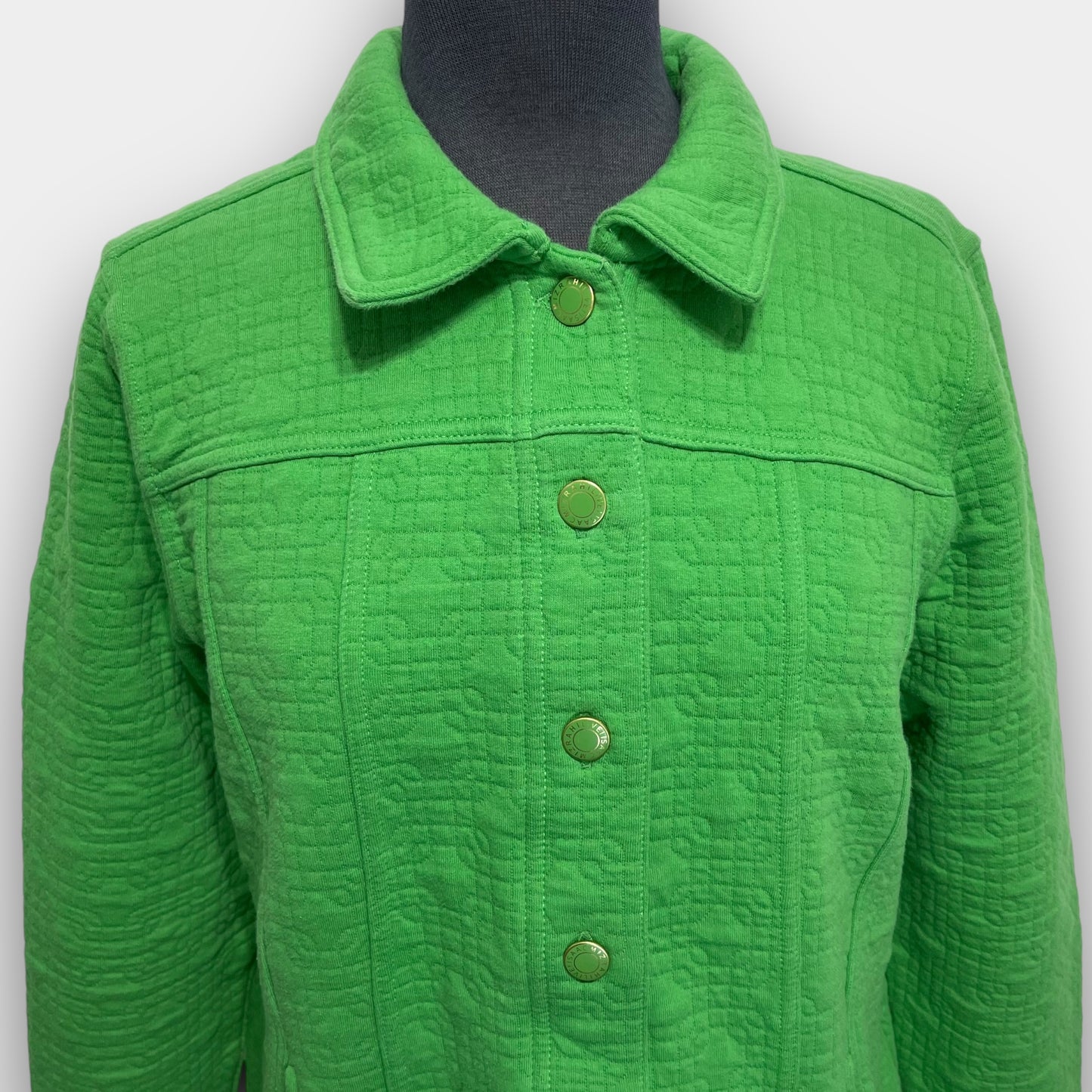 Isaac Mizrahi Live! jacket