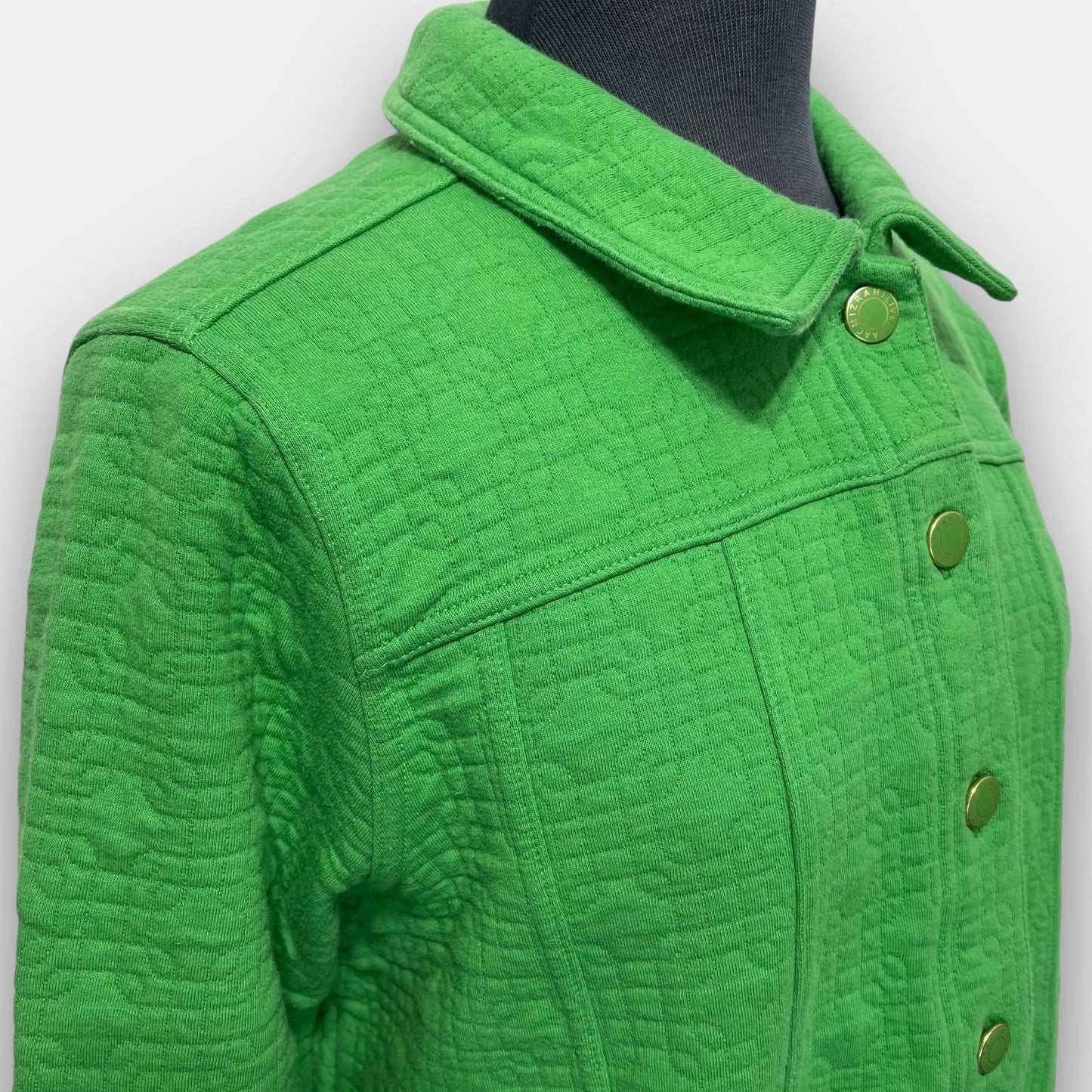Isaac Mizrahi Live! jacket