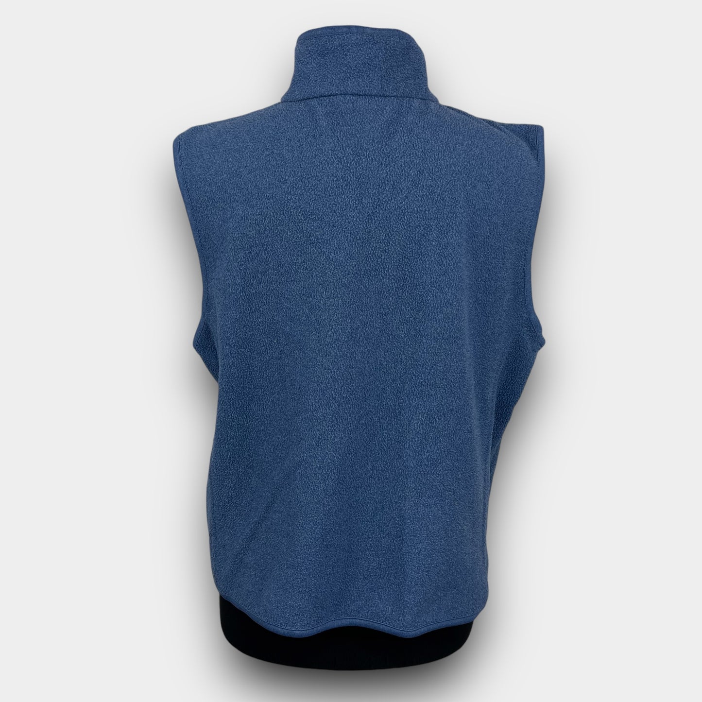 Northern Reflections vest