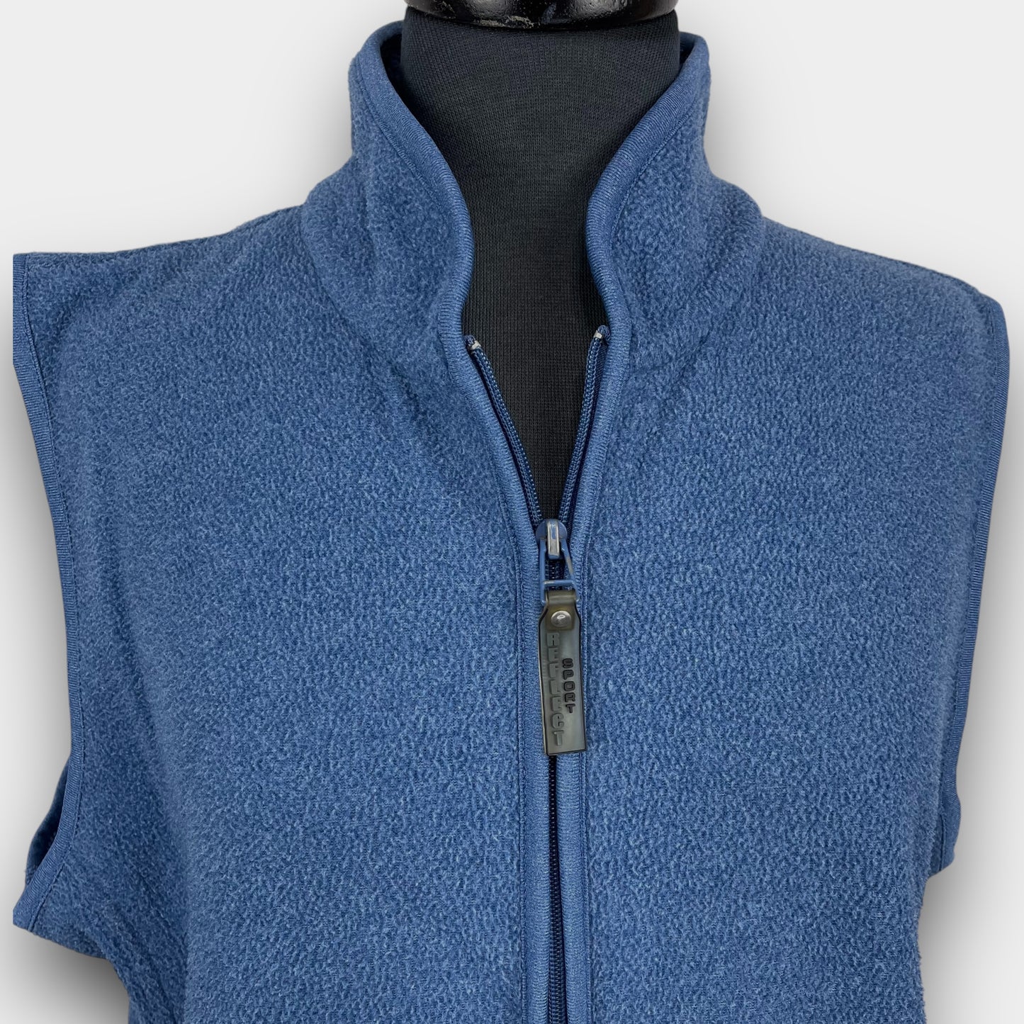 Northern Reflections vest