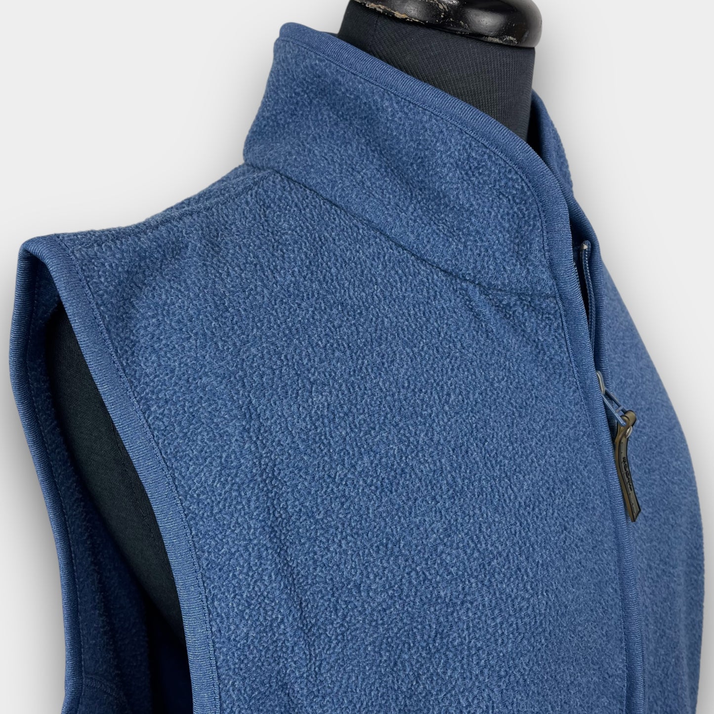 Northern Reflections vest