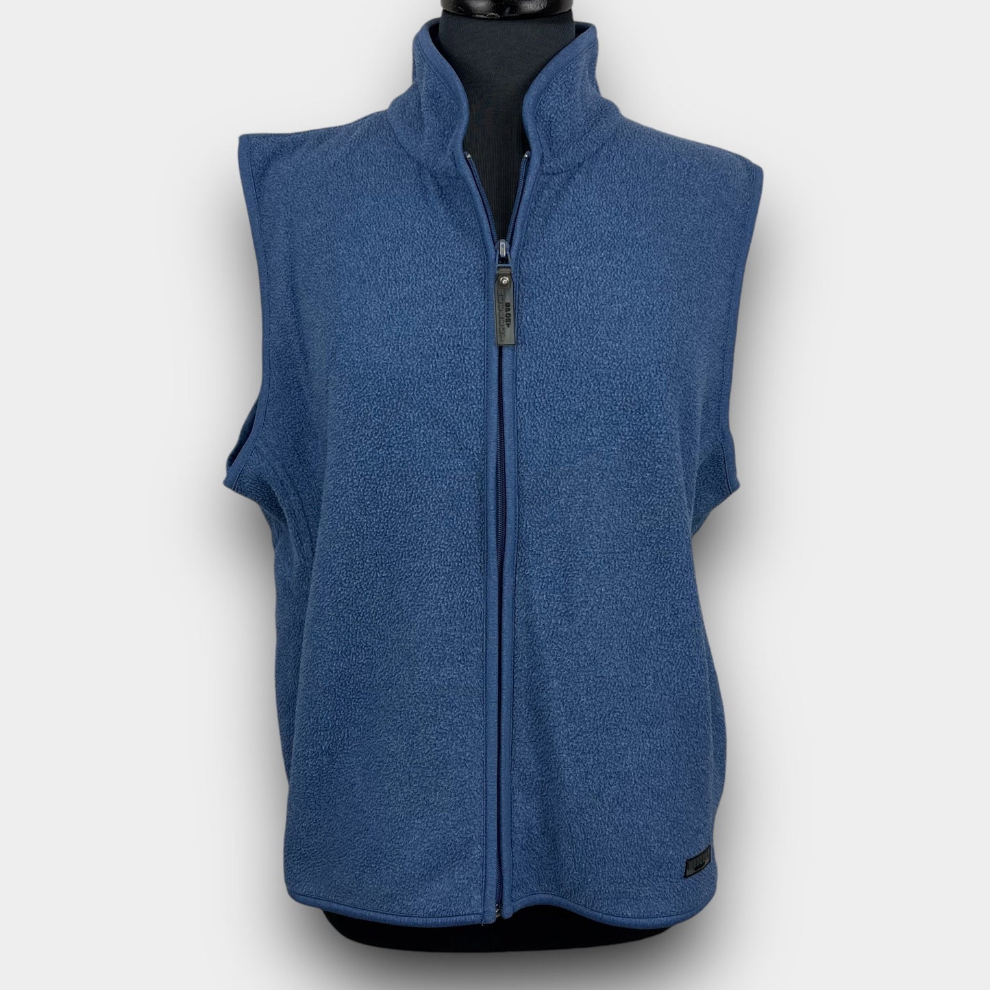 Northern Reflections vest