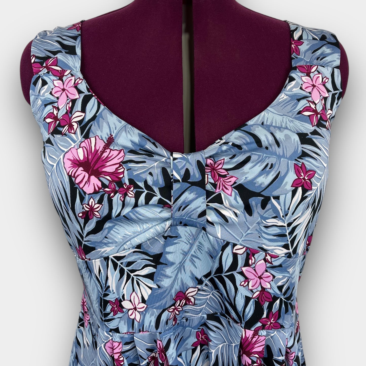 IB Diffusion midi dress