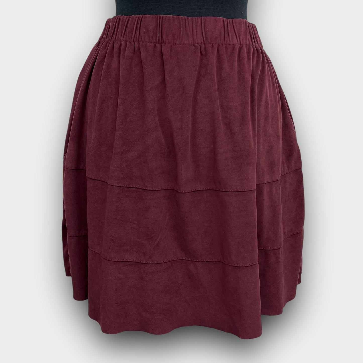 Noisy May mini skirt