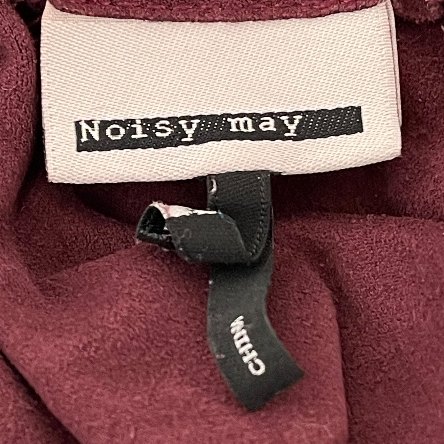 Noisy May mini skirt