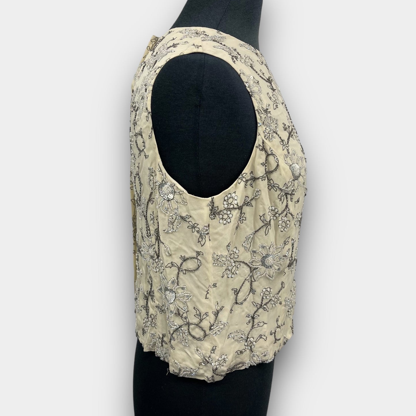 Jones New York Petite top