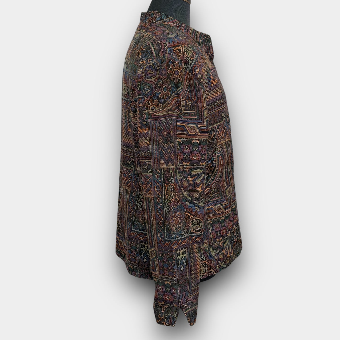 Unique Expressions jacket