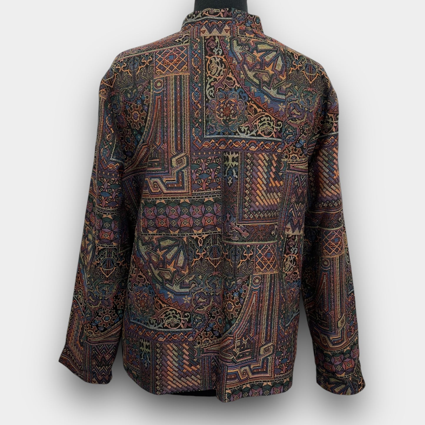Unique Expressions jacket