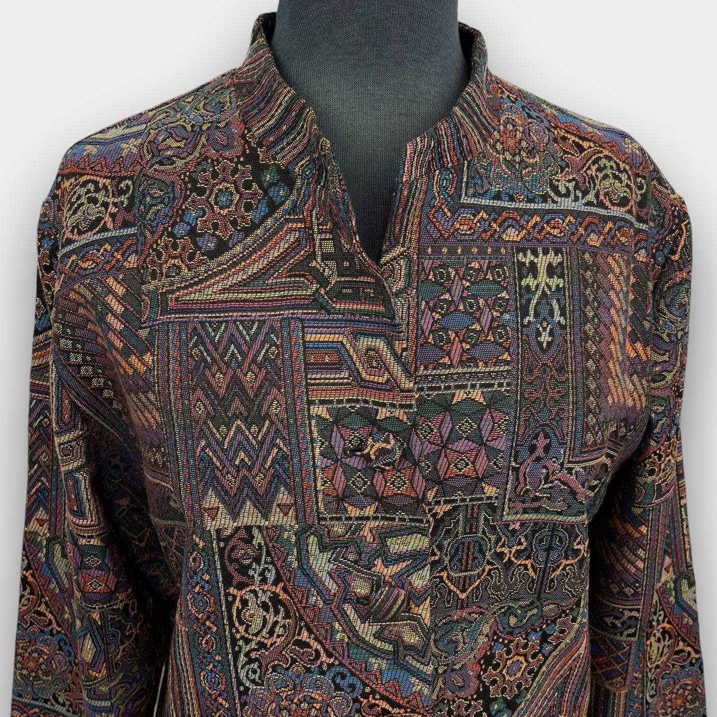 Unique Expressions jacket