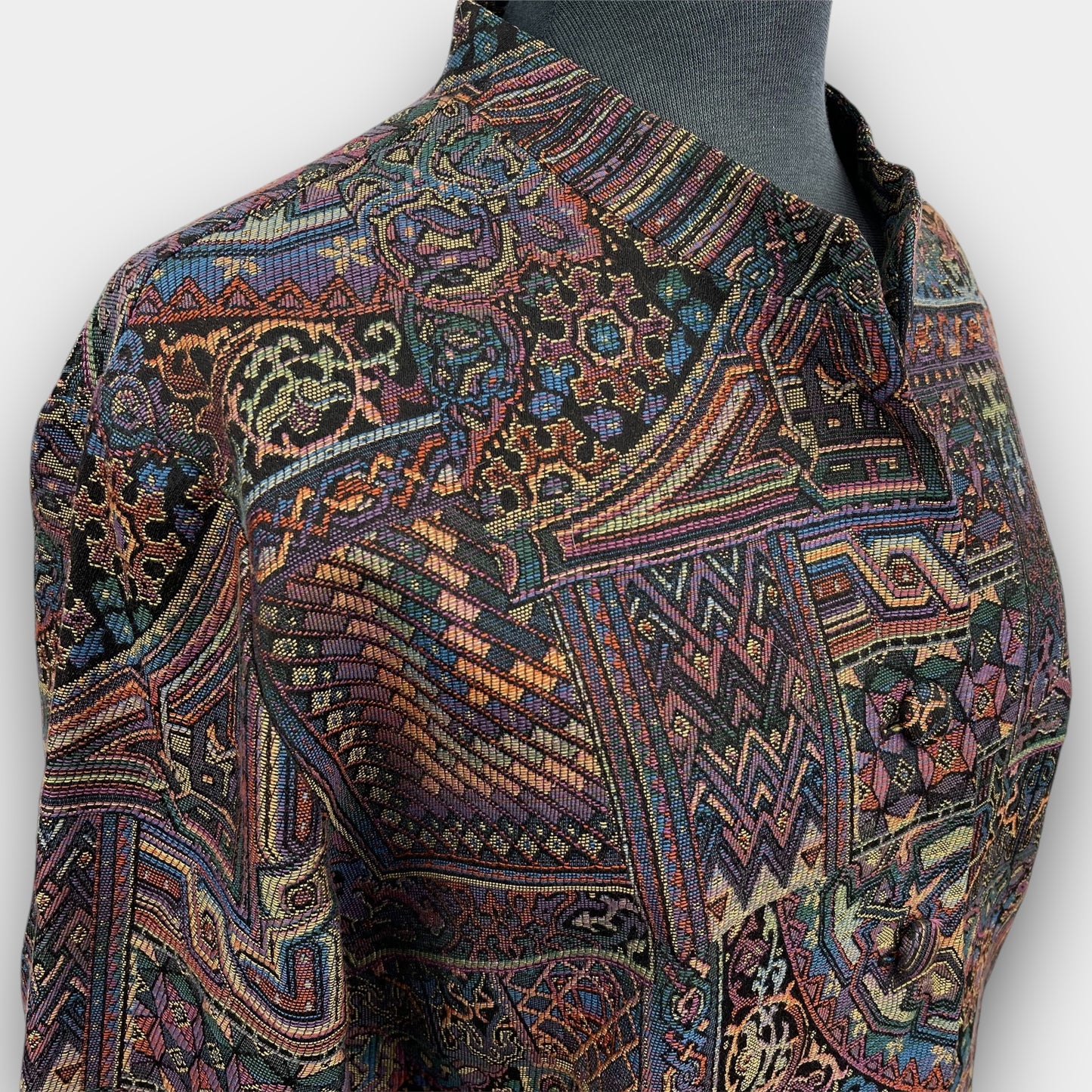 Unique Expressions jacket