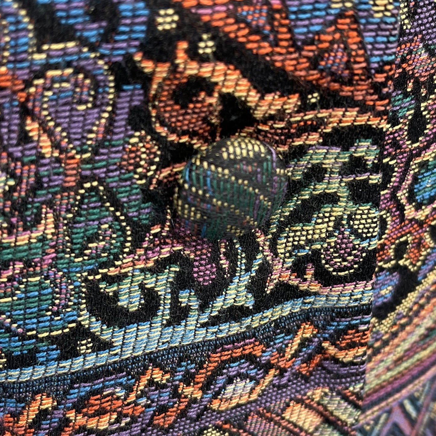 Unique Expressions jacket
