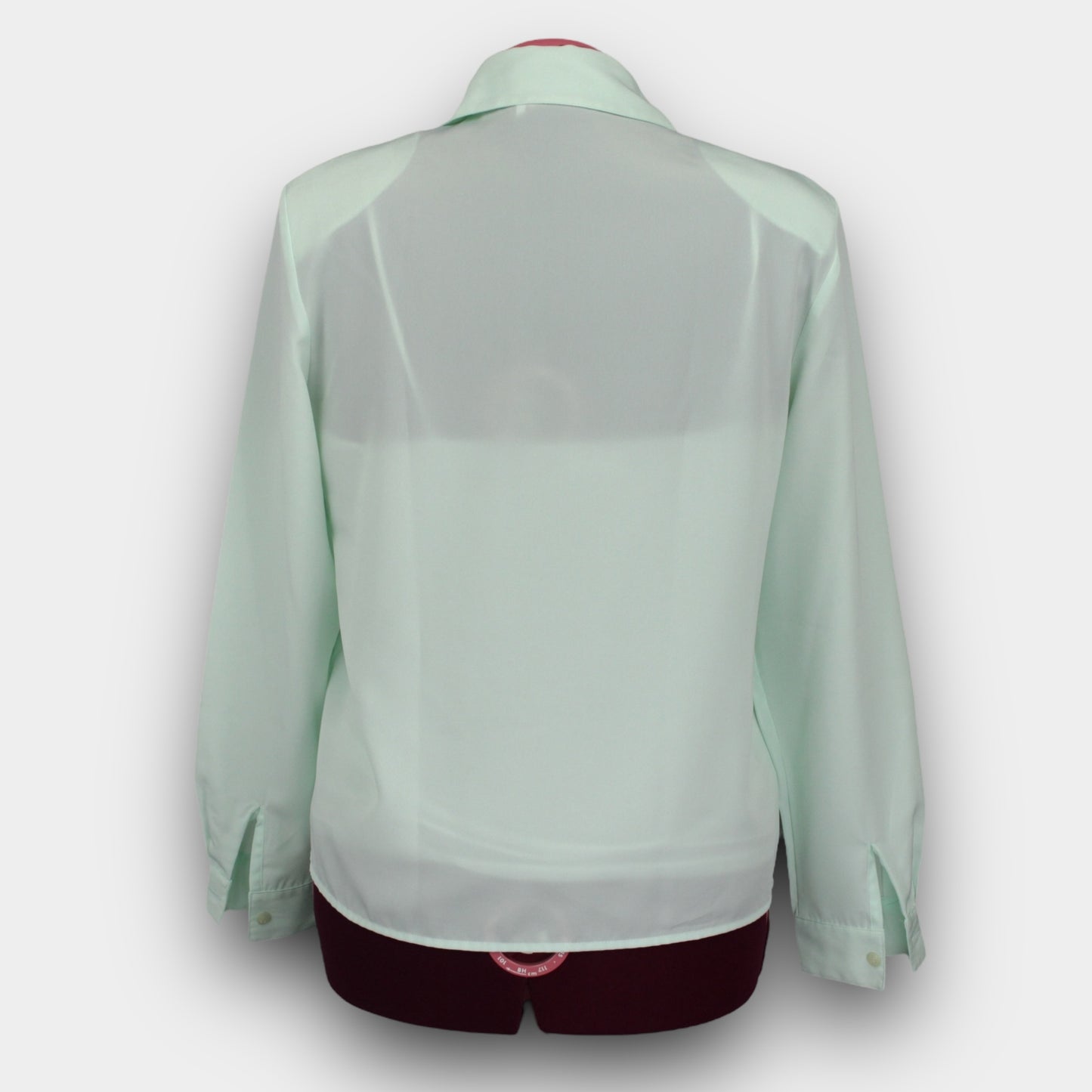 Traditions button down blouse