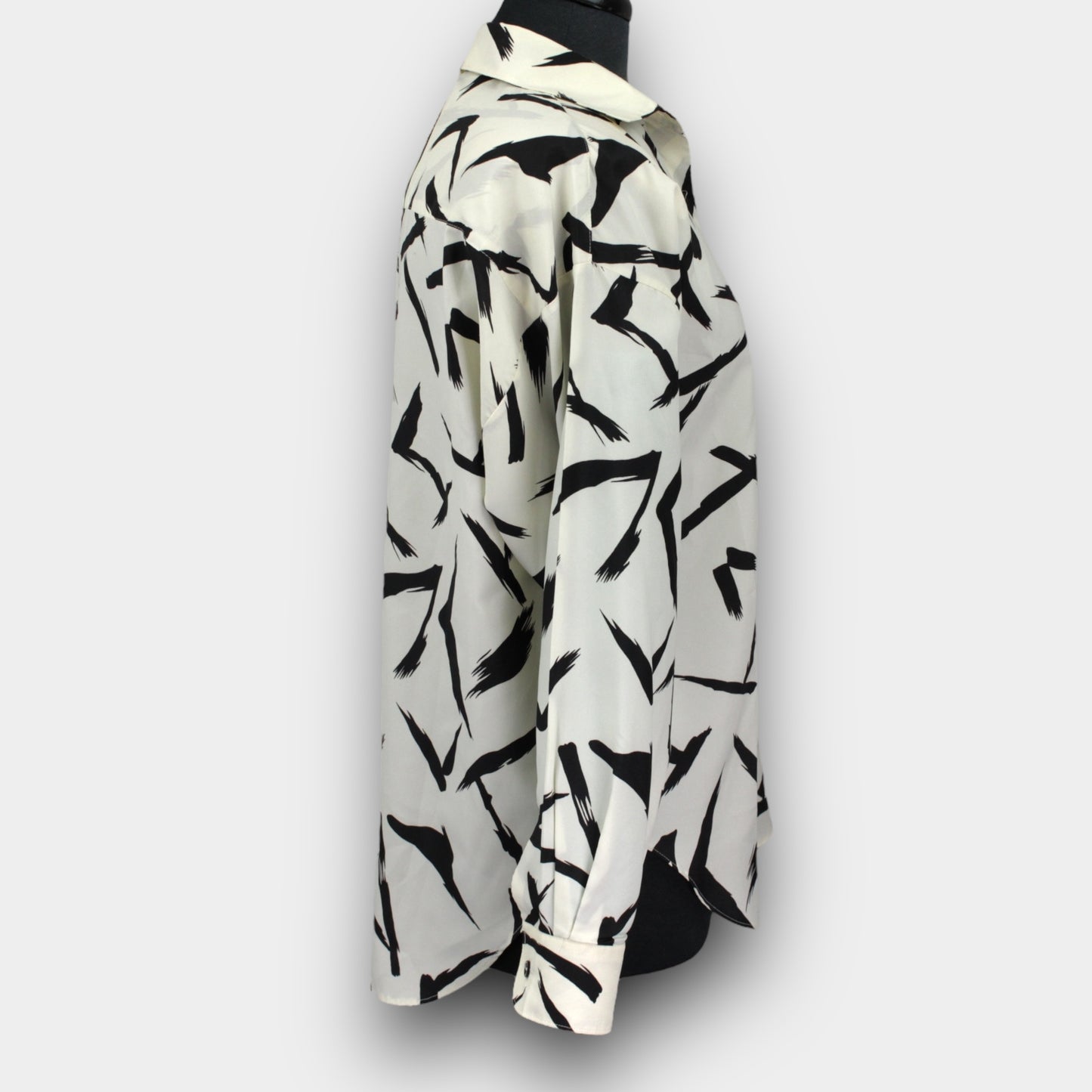 Giorgio Fellini button down shirt