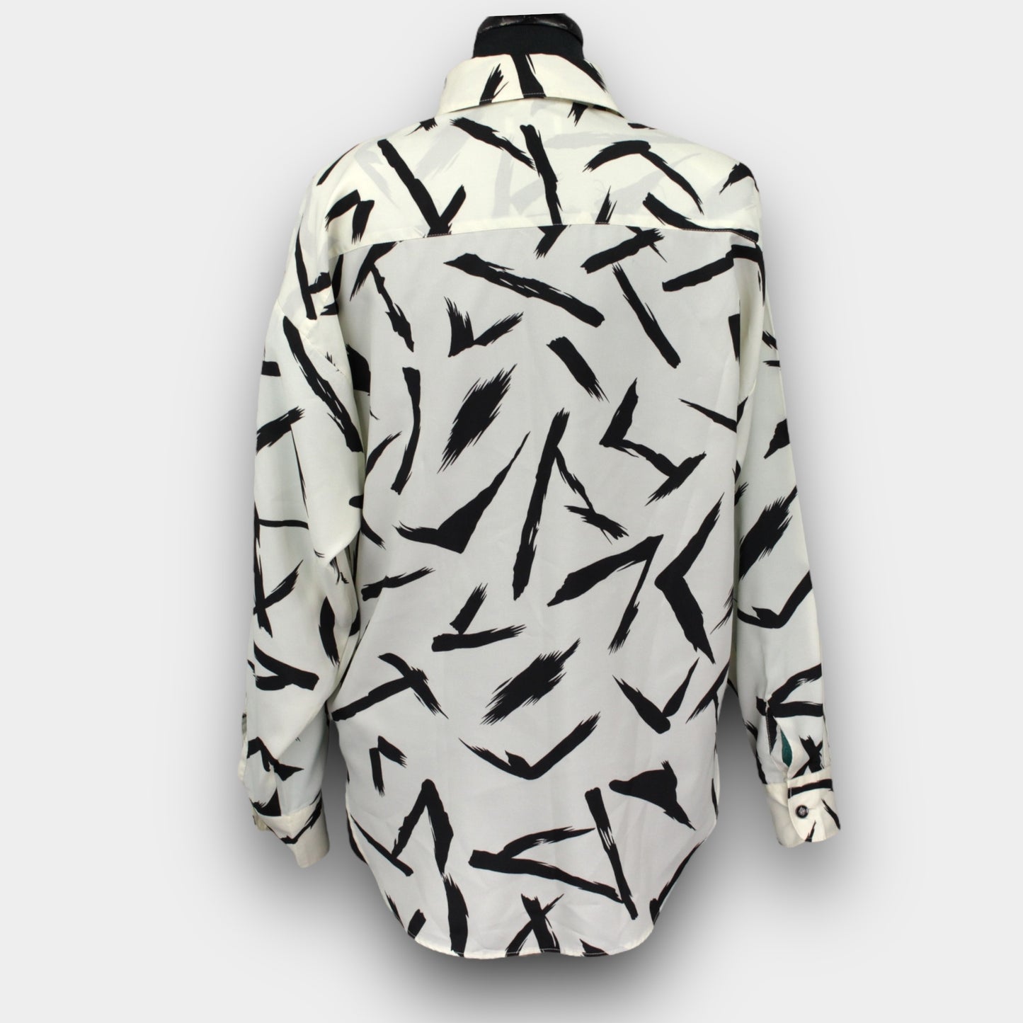 Giorgio Fellini button down shirt