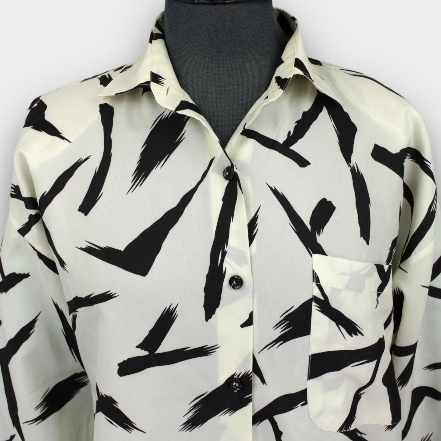 Giorgio Fellini button down shirt