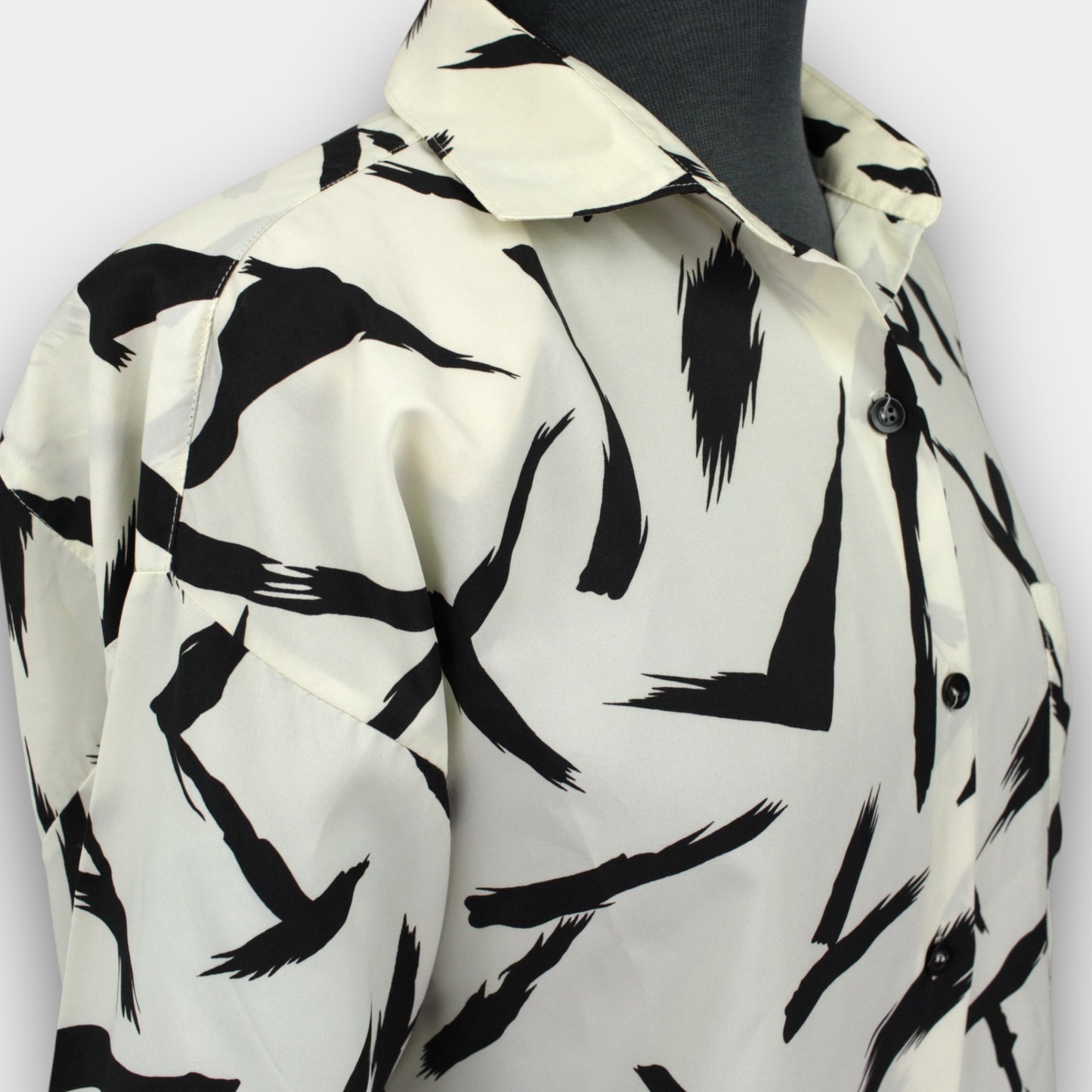 Giorgio Fellini button down shirt