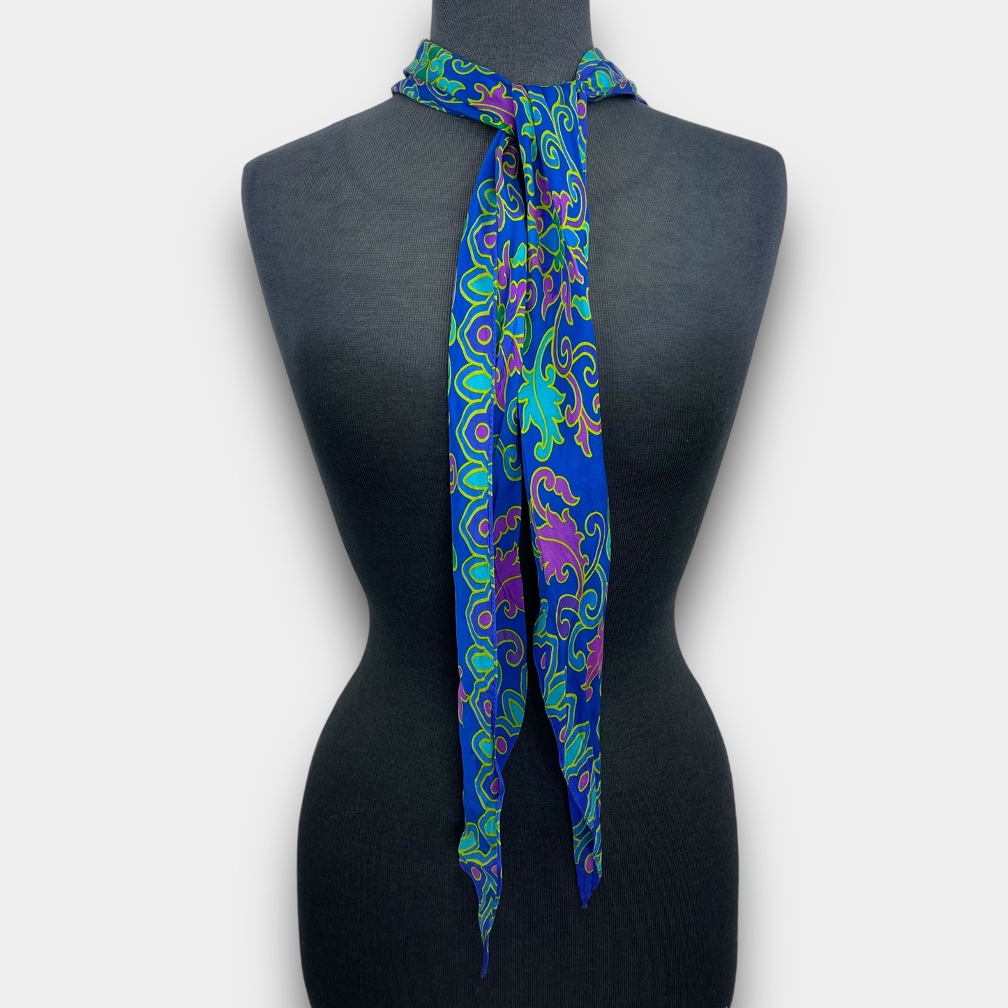 Scarves (lot of 6)