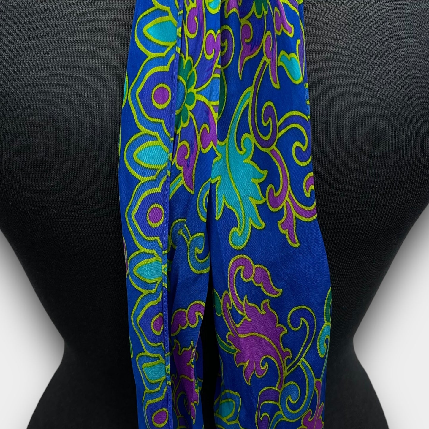 Scarves (lot of 6)