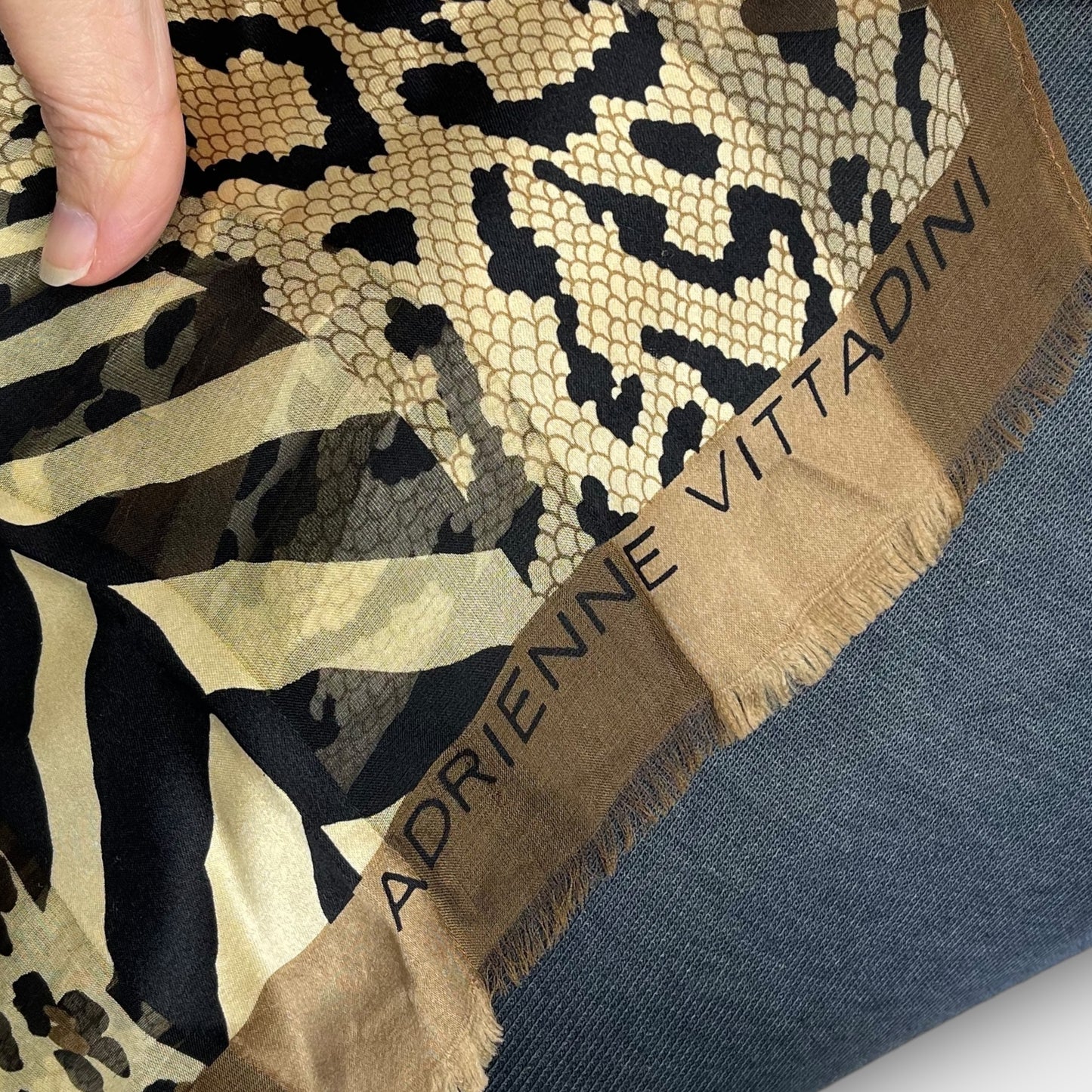 Scarves (lot of 6)